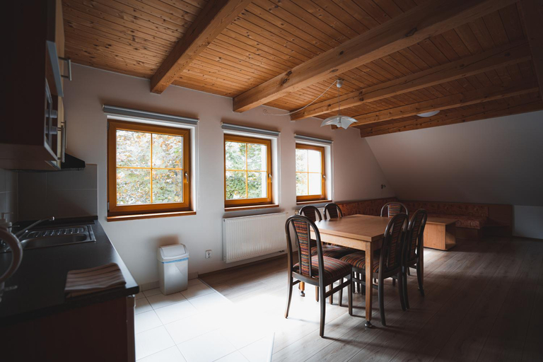 Others 4, Apartmany Jurica Bozi Dar 84, Karlovy Vary