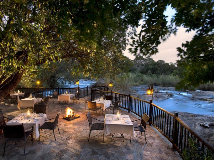 Food & Drinks 4, Kruger Park Lodge Unit 225B, Ehlanzeni