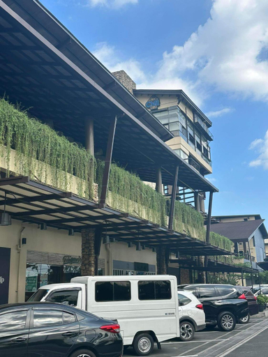 Exterior view 5, Make Yourself Feel At Home in 2Bedroom, Pasig City