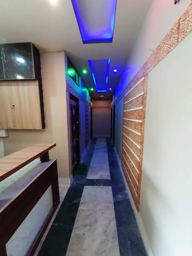 Others 5, HOTEL G.R.INN, Purba Medinipur