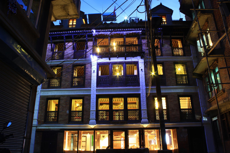 Others 4, Hiranya Guest House, Bagmati