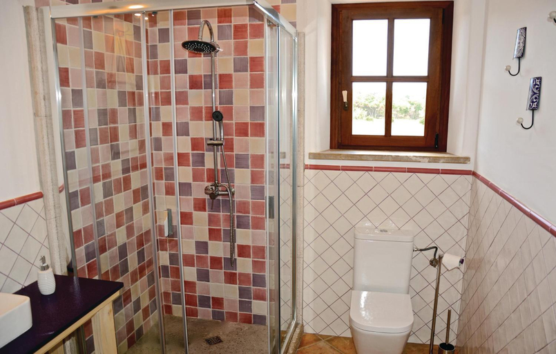Bathroom 4, Beautiful Home In Arta, Baleares
