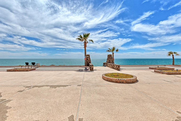 Others 3, Paradise Villa 19 by Kivoya, Puerto Peñasco