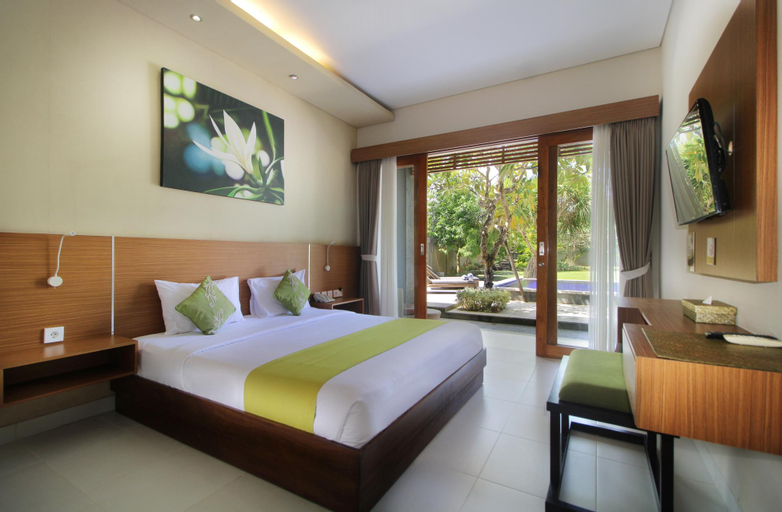 Bedroom 7