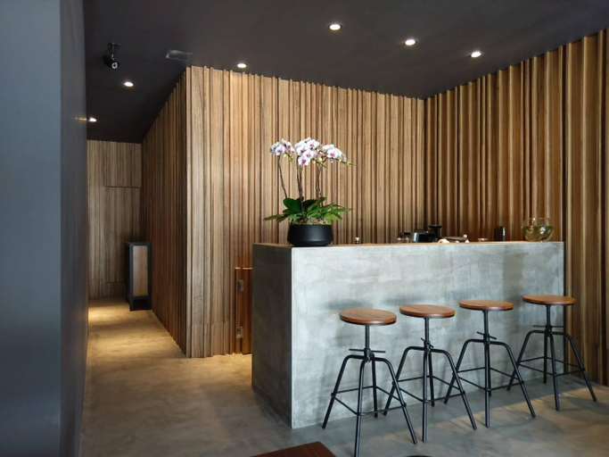 Public Area 1, The 192 Inn, Hualien