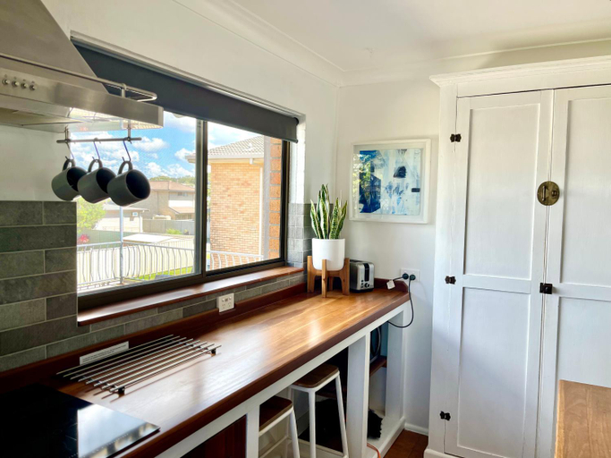 Others 3, Emma’s Place, Coffs Harbour - Pt A
