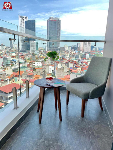 3, Cau Giay Hotel HN - by BAY LUXURY, Cầu Giấy