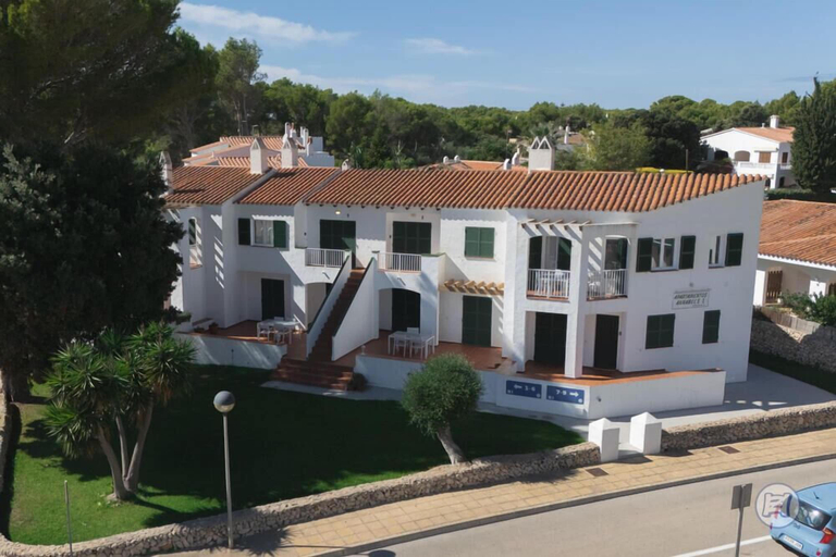 Exterior & Views 2, Apartamentos Annabel's I, Baleares
