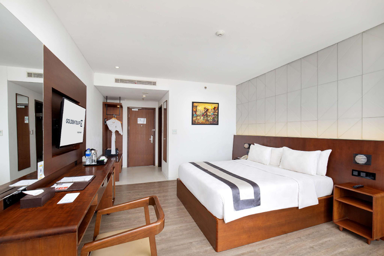 Bedroom 7