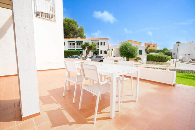 Others 3, Apartamentos Annabel's I, Baleares