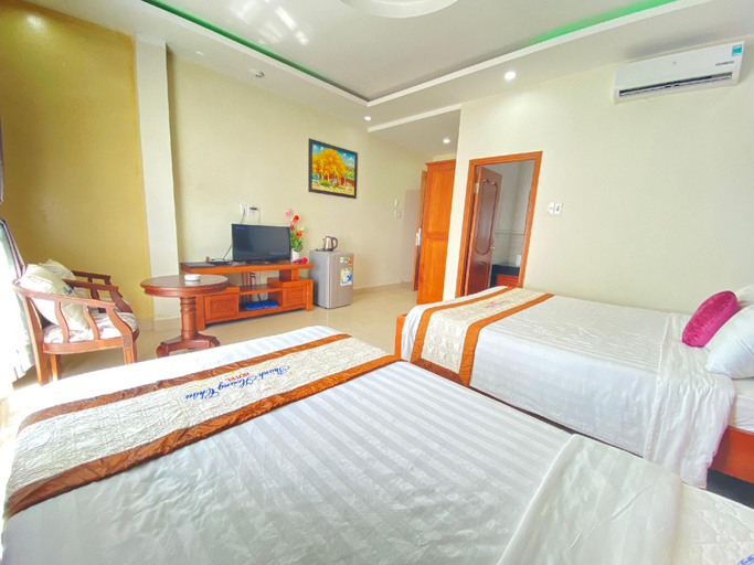 Bedroom 4
