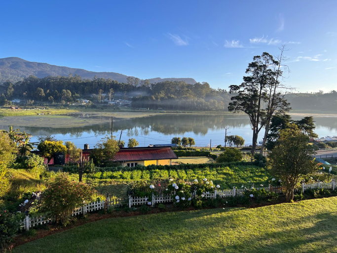 Others 2, Lakeside Garden Bungalow 湖畔花园山居, Nuwara Eliya