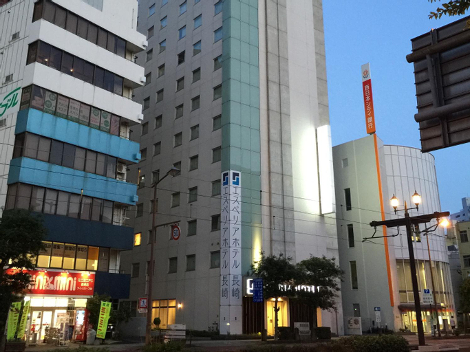S-Peria Hotel Nagasaki, Nagasaki