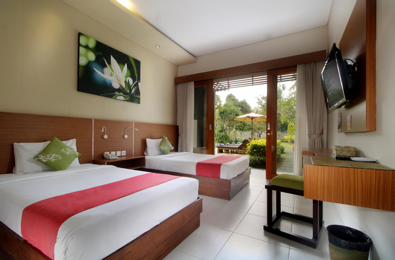 Bedroom 8