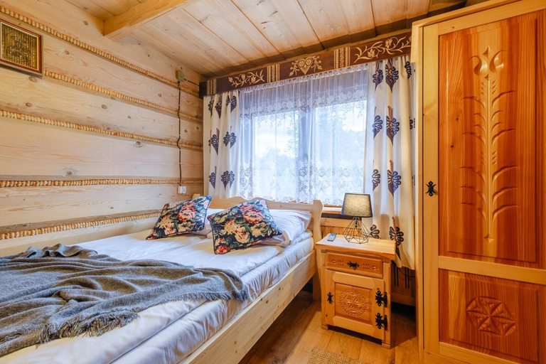 Others 3, Olczanska Kotlina pokoje tradycyjne, Tatra
