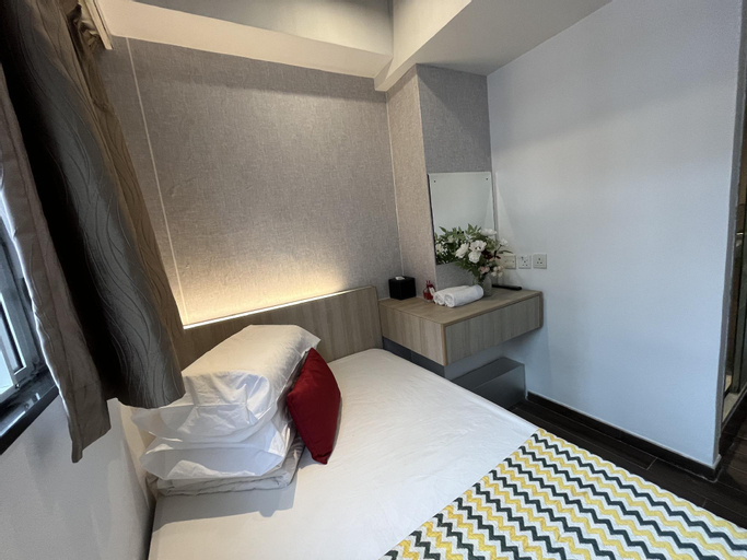 Bedroom 18