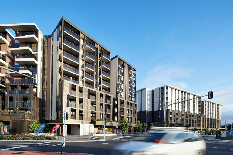 Exterior & Views 2, Caulfield Apartments by Urban Rest, Melbourne