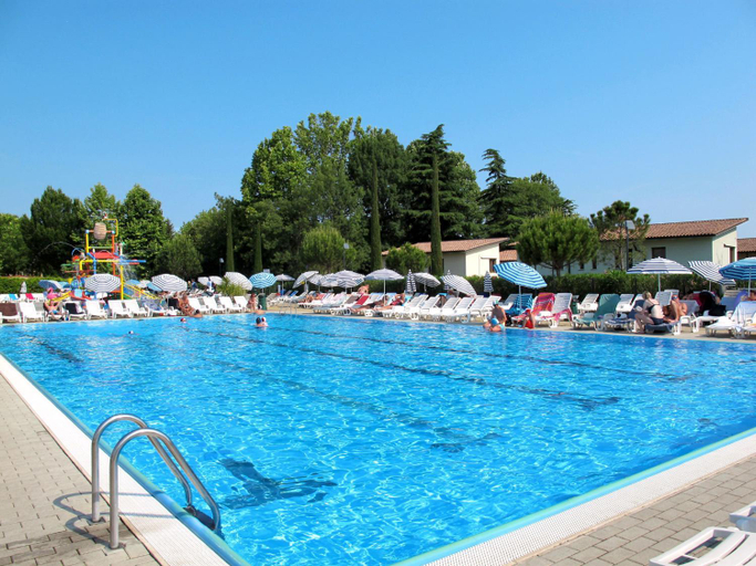 Sport & Beauty 5, Holiday Home Bella Italia-7 by Interhome, Verona