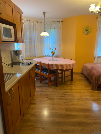 Others 5, Alba Apartmany Zelezna Ruda, Klatovy