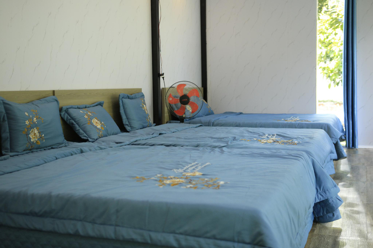 Bedroom 11