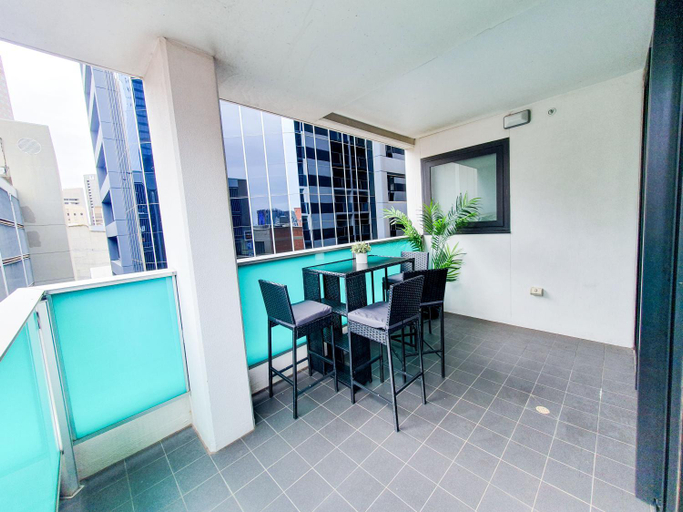 Others 4, Adelaide City Loft, Adelaide