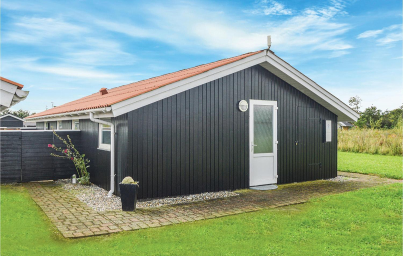 Others 2, 3 Bedroom Cozy Home In Hemmet, Ringkøbing-Skjern