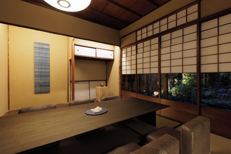 Others 4, The Villa Higashiyama Roji Kazeno Heritage, Kyoto