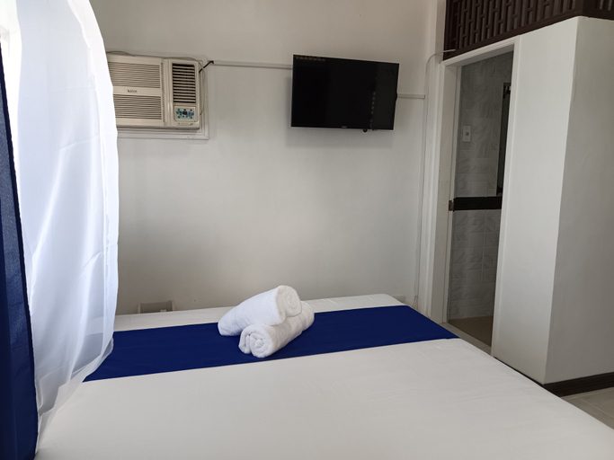 Bedroom 4, RockWalled Adventure Resort By Hiverooms, Dalaguete