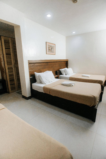 Bedroom 8