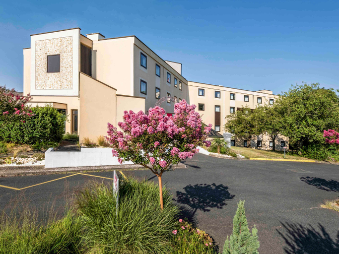 Exterior & Views 1, Mercure Tours Sud Hotel, Indre-et-Loire
