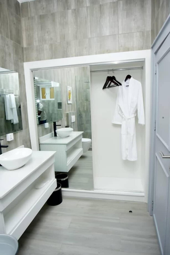 Others 4, Hague Continental Hotel Maitama Abuja, Bwari