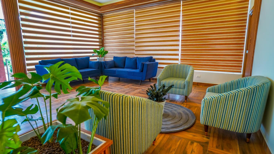 Public Area 4, Winternote Resorts, Idukki