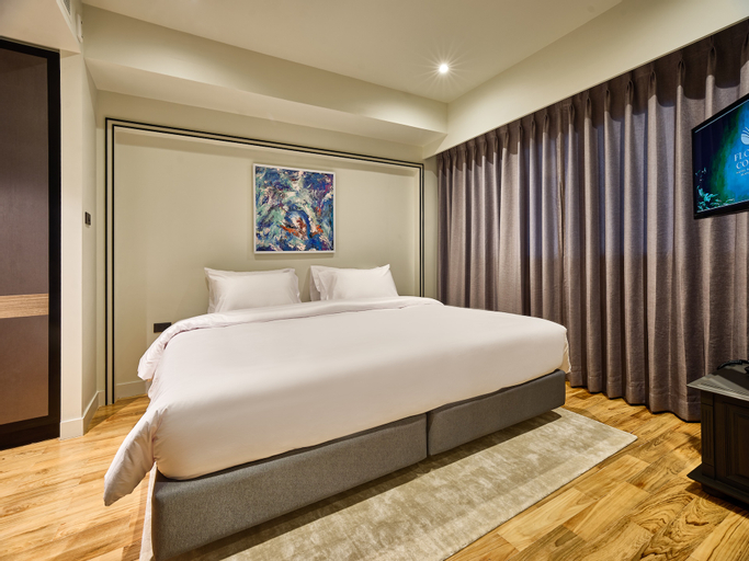 Bedroom 14