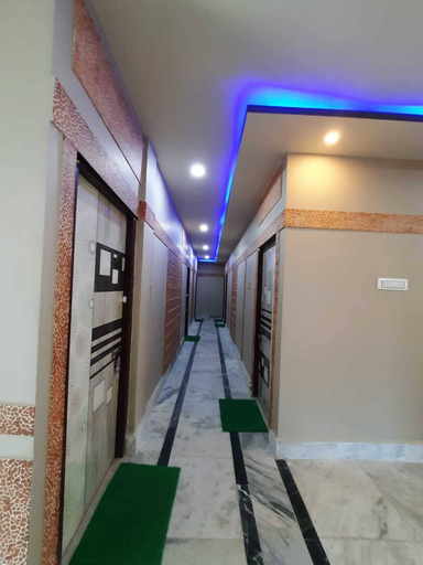 Others 3, HOTEL G.R.INN, Purba Medinipur
