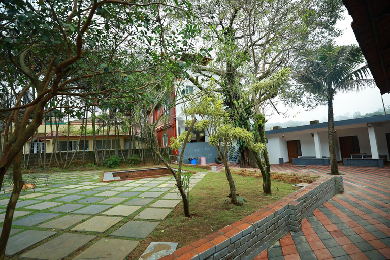Garden 5, Ayla Homes, Kodagu