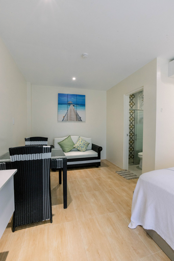 Bedroom 2, Sonrisa Resort De Playa by Hiverooms, San Remigio