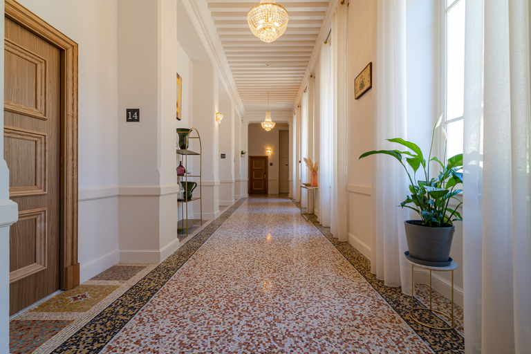 Public Area 4, Hotel L Orangeraie, Var