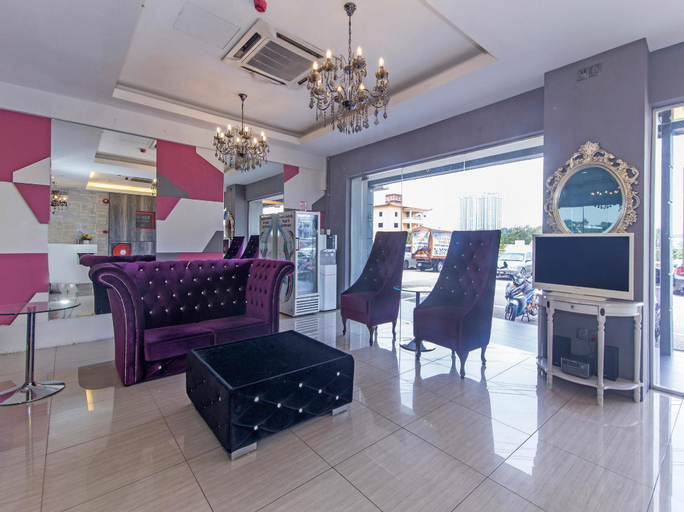 i-Hotel @ Johor Bahru, Johor Bahru