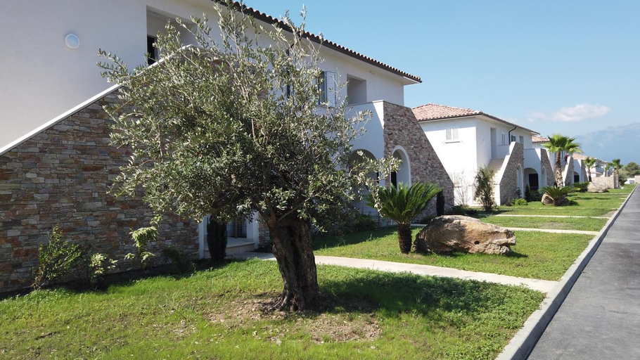 Exterior view 5, A SUARA LINDA, Haute-Corse