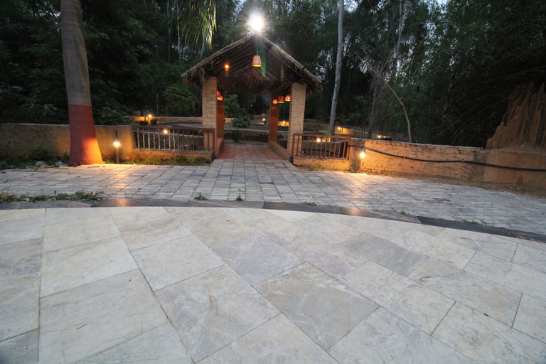 Others 5, Mridu Kishore Resort, Mandla