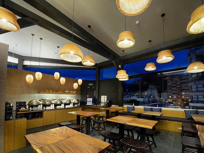 Food & Drinks 5, Yunoyado Onsen Hotspring Hotel - Xinyi Branch, Yilan