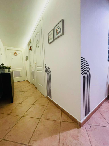 Others 3, La Cornice Apartment, Rome