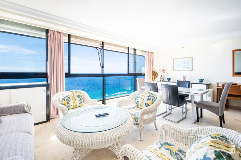 Others 4, Santa Margarita 15-E Apartment Levante Beach, Alicante