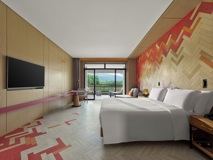 Bedroom 4, Angsana TengChong, Baoshan