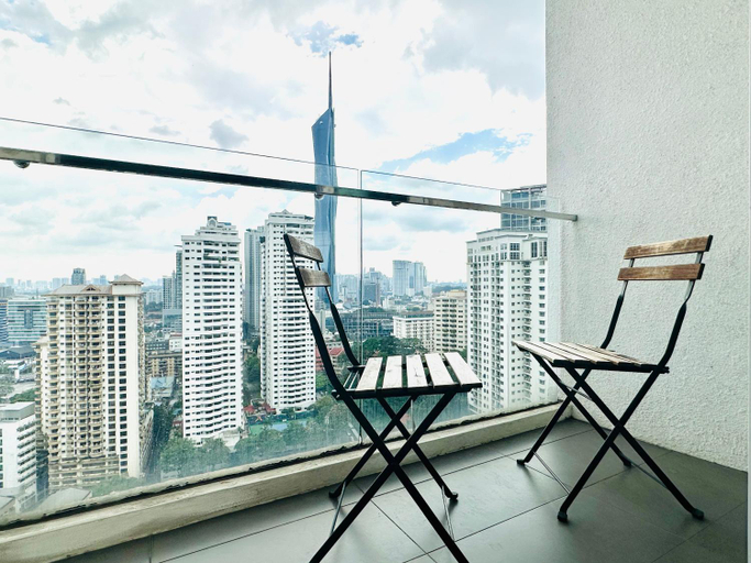 Others 5, ONE@BUKIT CEYLON HOTEL SUITES, Kuala Lumpur