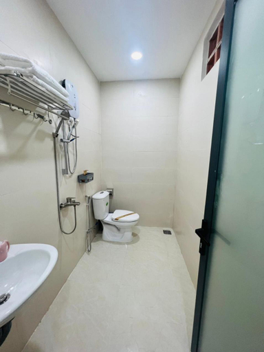 1, Hans Soc Homestay, Đà Lạt