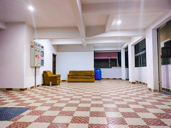 Others 2, City Center Family Home, Bangalore