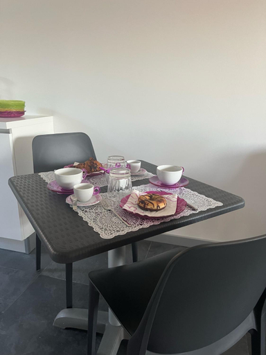 Others 5, Acquamarina Luxury Rooms, Nuoro