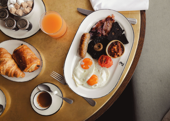 Food & Drinks 5, No. 124 Brighton, Brighton and Hove