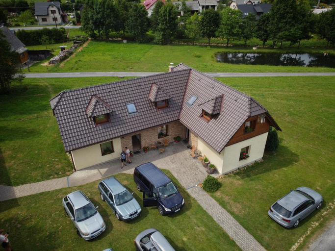 Others 3, Apartmany Cerna Voda, Jeseník